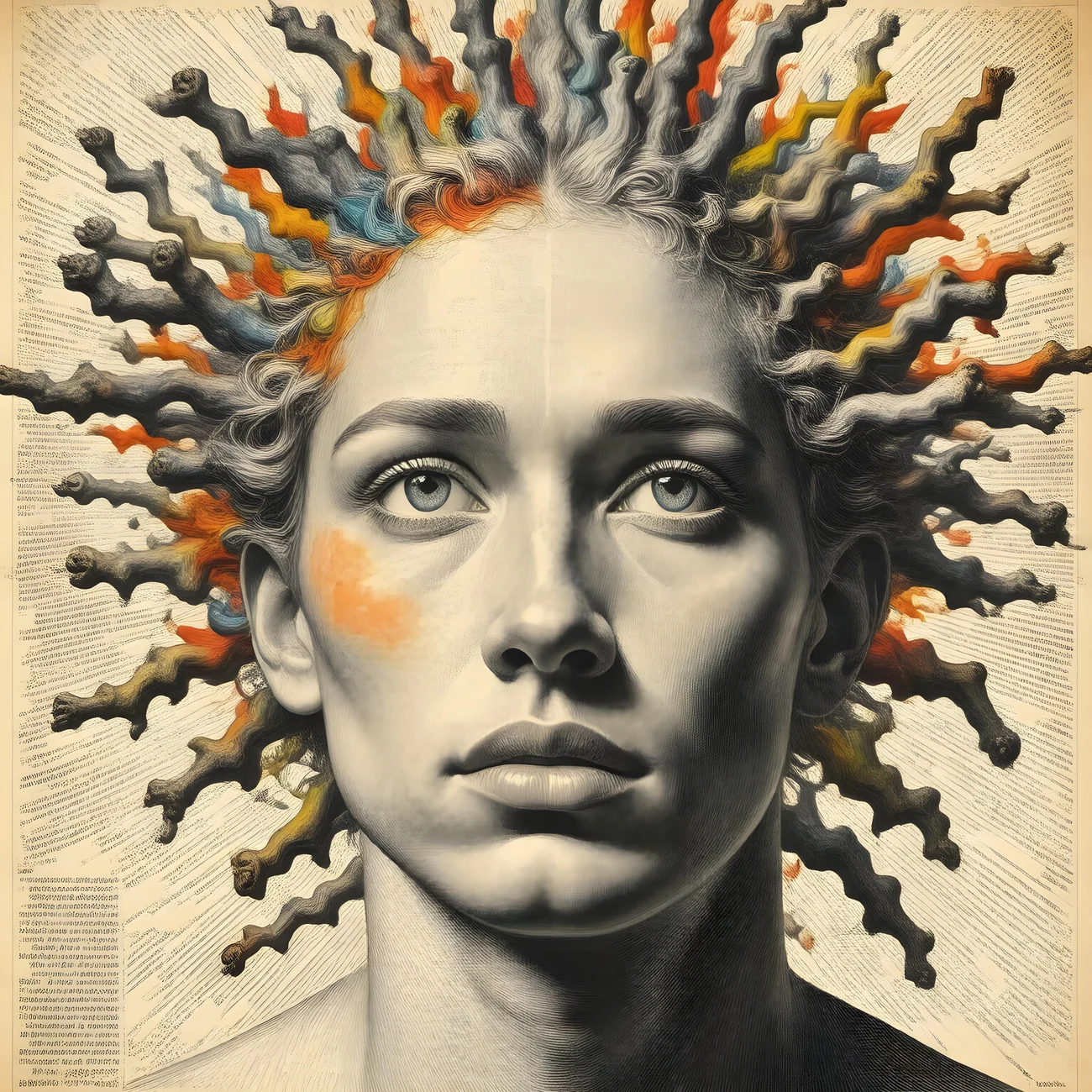 The Encyclopedia of Mental Load